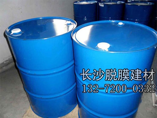 油性脫模劑